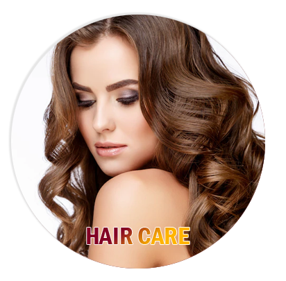 Haircare