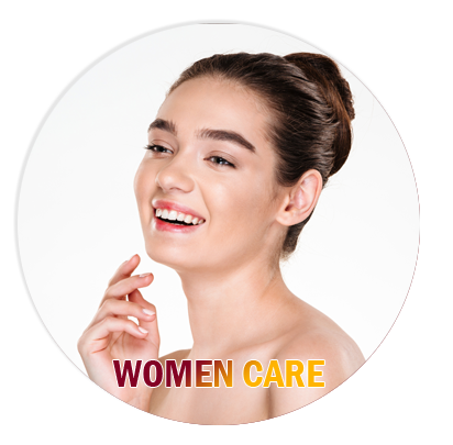 Women care
