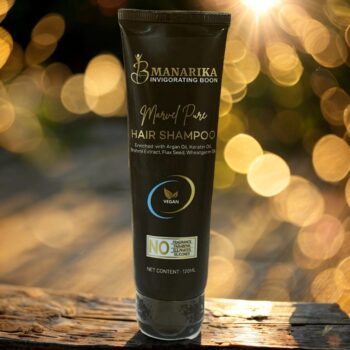 MARVEL PURE Hair Shampoo